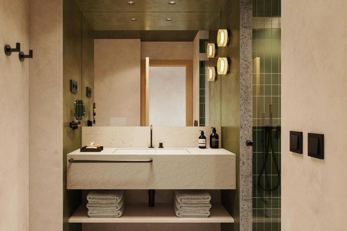 Imagen de la habitación del Hotel Salitre, Sonder by Marriott Bonvoy. Foto 3