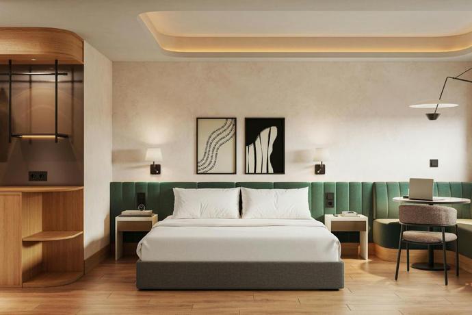 Imagen general del Hotel Salitre, Sonder by Marriott Bonvoy. Foto 1