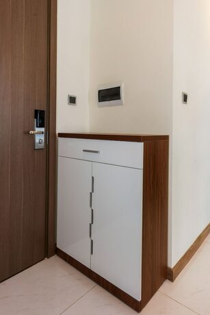 Imagen general del Hotel Saliza Suite - Vinhomes Central Park. Foto 5