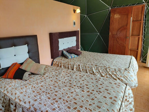 Imagen de la habitación del Hotel Salkantay Trek Sky Domes. Foto 4