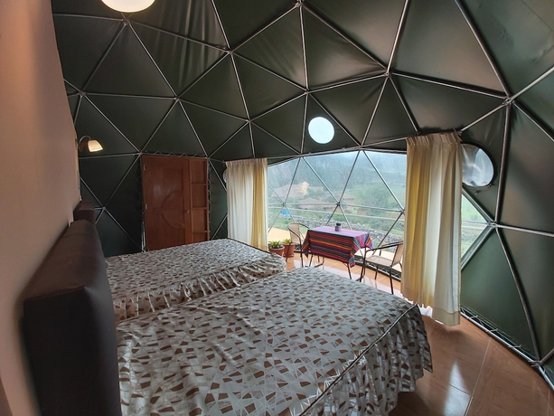 Imagen de la habitación del Hotel Salkantay Trek Sky Domes. Foto 8