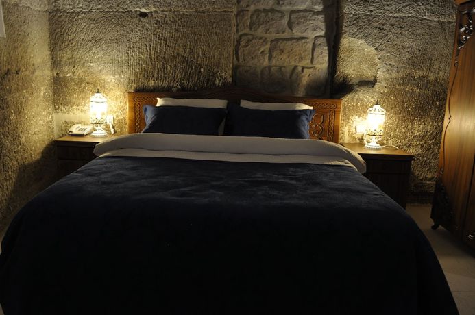 Imagen de la habitación del Hotel Salkim Cave House. Foto 2