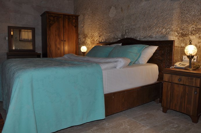 Imagen de la habitación del Hotel Salkim Cave House. Foto 3