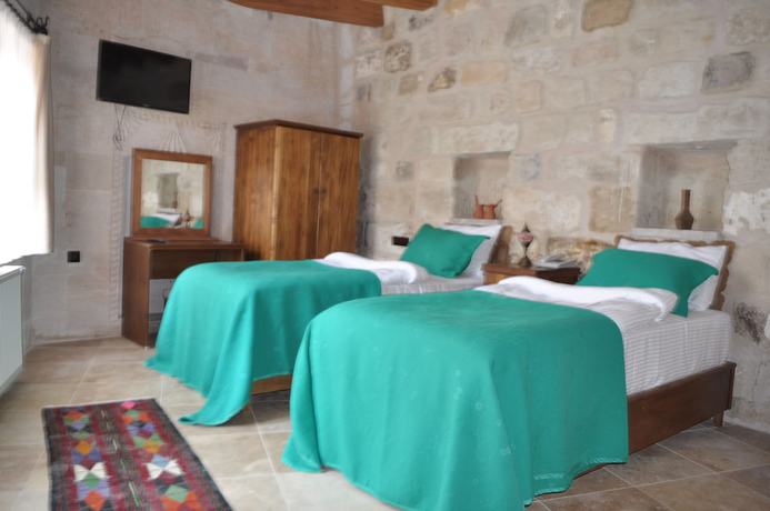 Imagen de la habitación del Hotel Salkim Cave House. Foto 5