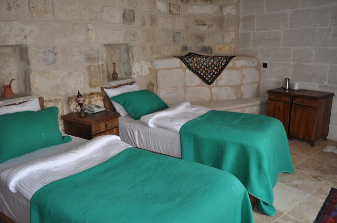 Imagen de la habitación del Hotel Salkim Cave House. Foto 7