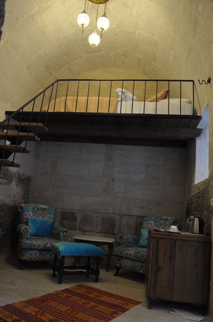 Imagen de la habitación del Hotel Salkim Cave House. Foto 9