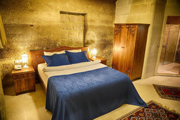 Imagen de la habitación del Hotel Salkim Cave House. Foto 10