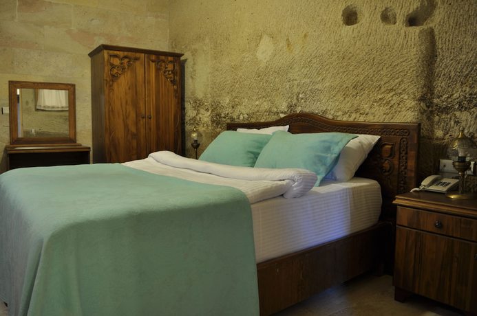 Imagen de la habitación del Hotel Salkim Cave House. Foto 17