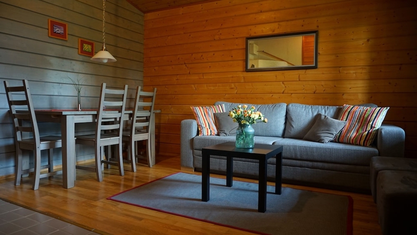 Imagen de la habitación del Hotel Sallatunturin Tuvat. Foto 9