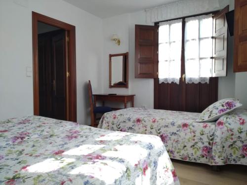 Imagen general del Hotel Salldemar. Foto 2