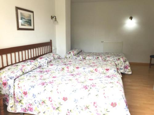 Imagen general del Hotel Salldemar. Foto 3