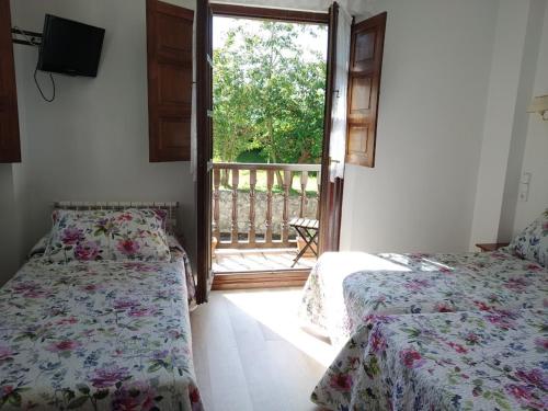 Imagen general del Hotel Salldemar. Foto 5