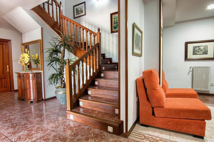 Imagen general del Hotel Salldemar. Foto 9