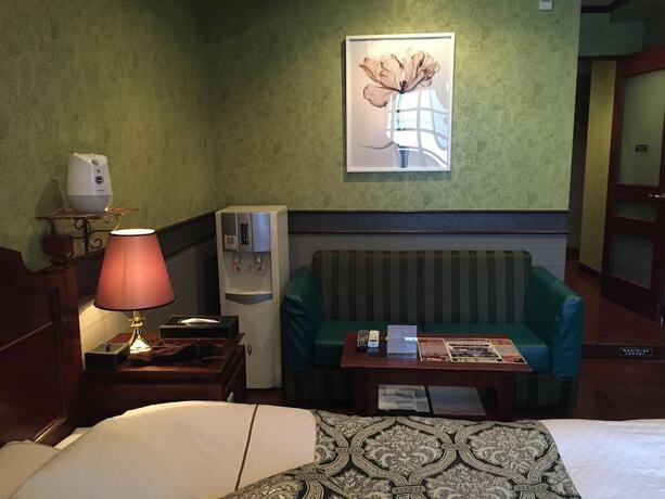 Imagen general del Hotel Salle De Bain - Adults Only. Foto 2