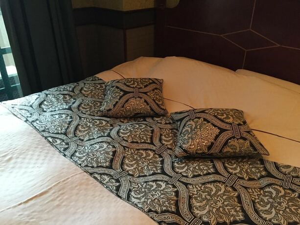 Imagen general del Hotel Salle De Bain - Adults Only. Foto 3