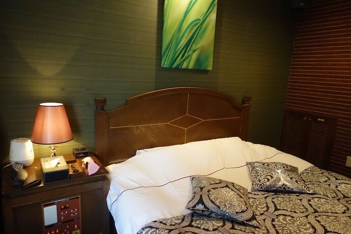 Imagen general del Hotel Salle De Bain - Adults Only. Foto 6