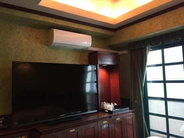 Imagen general del Hotel Salle De Bain - Adults Only. Foto 8