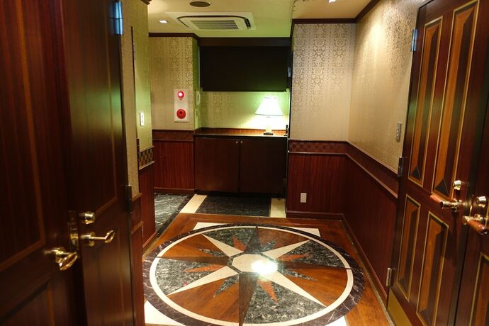 Imagen general del Hotel Salle De Bain - Adults Only. Foto 11
