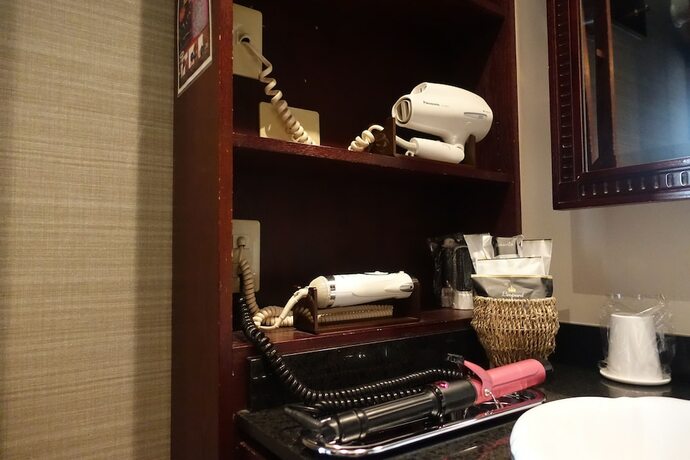 Imagen general del Hotel Salle De Bain - Adults Only. Foto 16