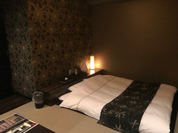 Imagen de la habitación del Hotel Salle De Bain - Adults Only. Foto 25