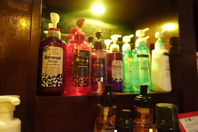 Imagen de los interiores del Hotel Salle De Bain - Adults Only. Foto 29
