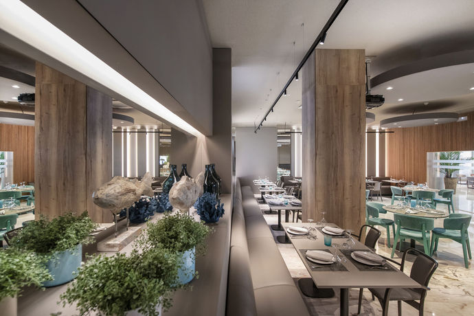 Imagen general del Hotel Sallés Málaga Centro. Foto 10