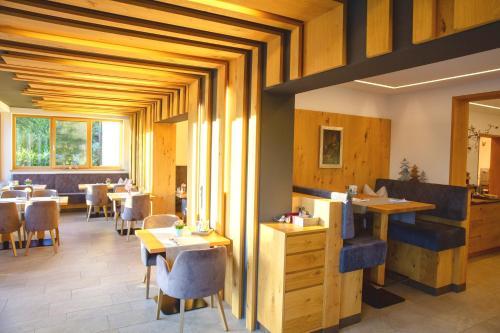 Imagen general del Hotel Sallerhof. Foto 1