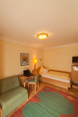 Imagen de la habitación del Hotel Sallerhof. Foto 16