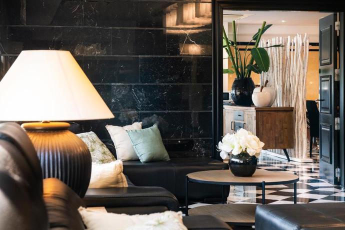 Imagen general del Hotel Salles Aeroport Girona. Foto 6