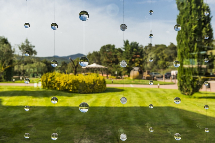 Imagen de los exteriores del Hotel Salles and SPA Mas Tapiolas. Foto 8