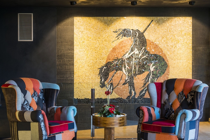 Imagen de los interiores del Hotel Salles and SPA Mas Tapiolas. Foto 12