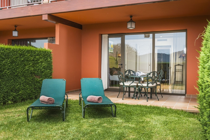 Imagen de la habitación del Hotel Salles and SPA Mas Tapiolas. Foto 4