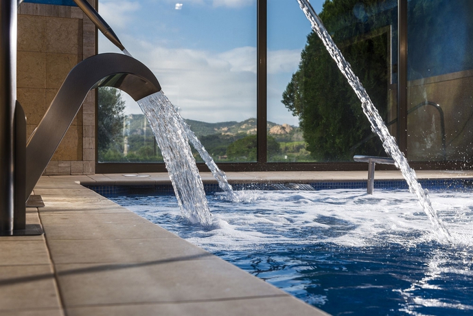 Imagen de los interiores del Hotel Salles and SPA Mas Tapiolas. Foto 14