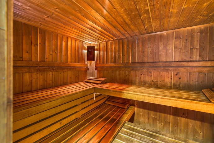 Imagen de la piscina del Hotel Salles and SPA Mas Tapiolas. Foto 15