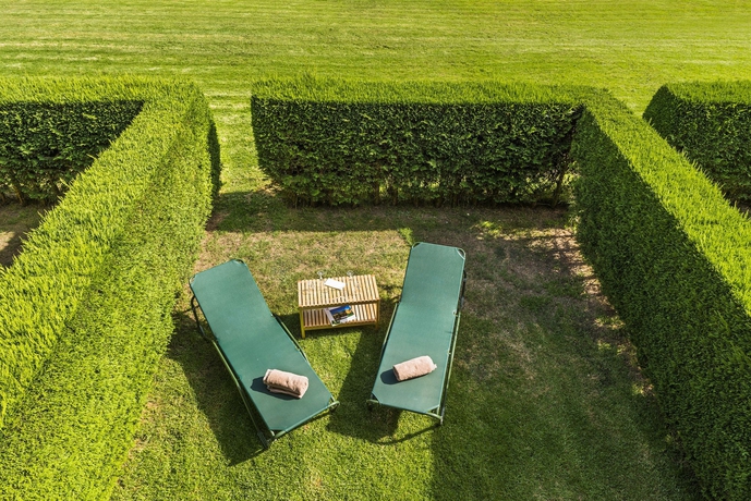 Imagen de la habitación del Hotel Salles and SPA Mas Tapiolas. Foto 6