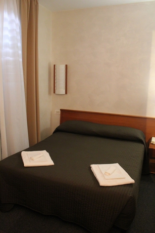 Imagen de la habitación del Hotel Sallustio- Pichierri. Foto 6