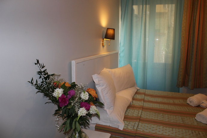 Imagen de la habitación del Hotel Sallustio- Pichierri. Foto 10