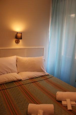 Imagen de la habitación del Hotel Sallustio- Pichierri. Foto 11