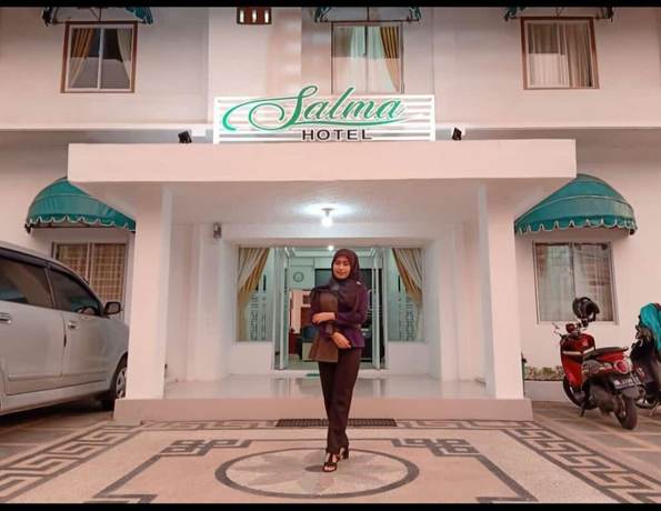 Imagen general del Hotel Salma, Bukittinggi. Foto 1
