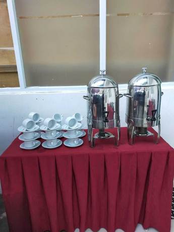 Imagen del bar/restaurante del Hotel Salma, Bukittinggi. Foto 3