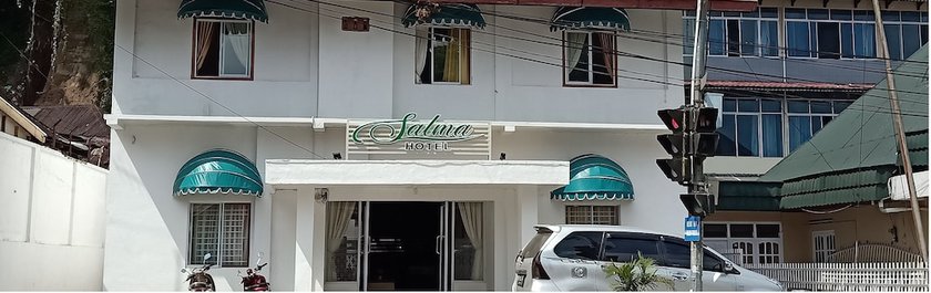Imagen general del Hotel Salma, Bukittinggi. Foto 2