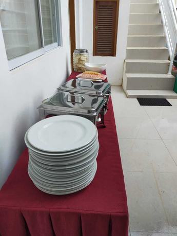Imagen del bar/restaurante del Hotel Salma, Bukittinggi. Foto 6