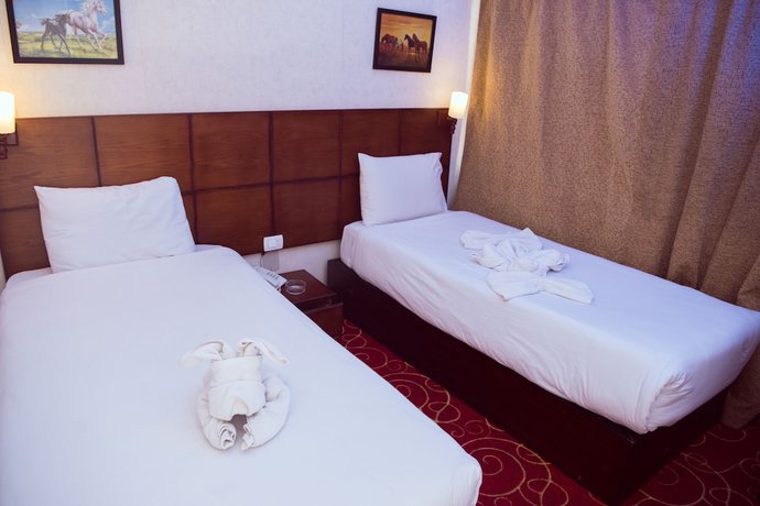 Imagen de la habitación del Hotel Salma, Giza. Foto 2