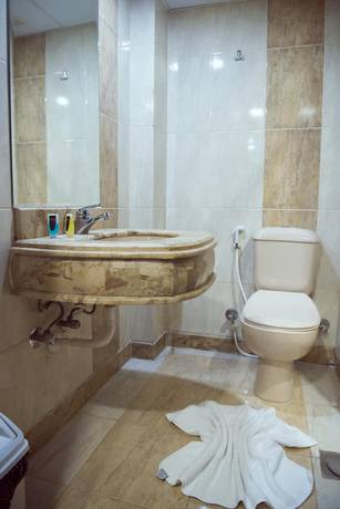 Imagen de la habitación del Hotel Salma, Giza. Foto 8