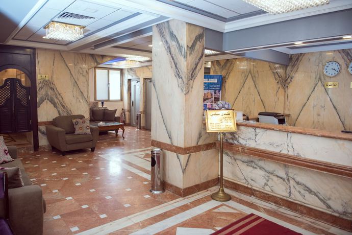 Imagen general del Hotel Salma, Giza. Foto 1