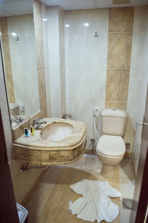 Imagen de la habitación del Hotel Salma, Giza. Foto 11