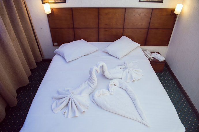 Imagen de la habitación del Hotel Salma, Giza. Foto 13