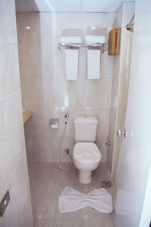 Imagen de la habitación del Hotel Salma, Giza. Foto 16