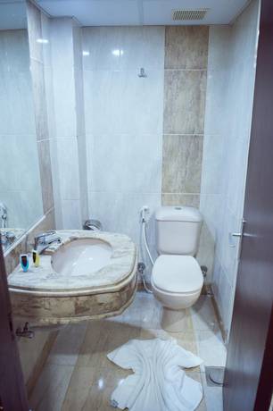Imagen de la habitación del Hotel Salma, Giza. Foto 17