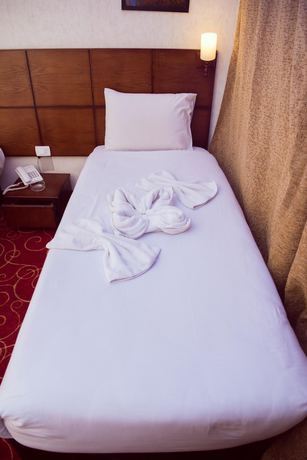 Imagen de la habitación del Hotel Salma, Giza. Foto 18